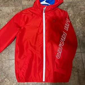 Tommy Hilfiger Windbreaker